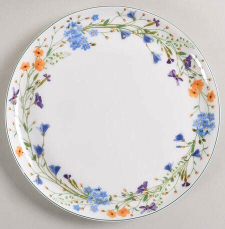 Quinn Dinner Plate By Mikasa Replacements Ltd