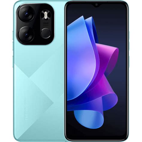 TECNO POVA neo - TECNO (Global)| TECNO Smartphones