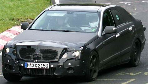 Hadel Net Autos Pkw Mercedes Mercedes E Klasse Amg E