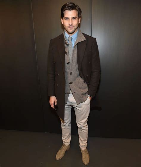 Johannes Huebls Best Outfits And How To Get The Look