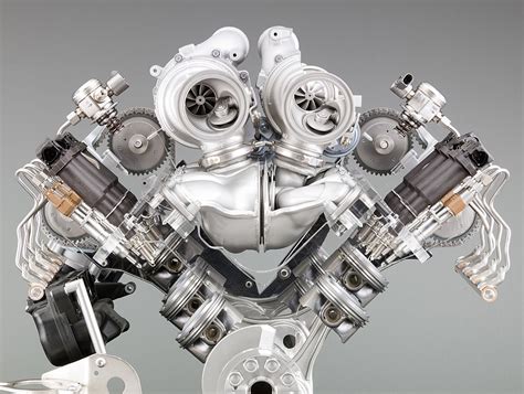 Bmw M F Engine