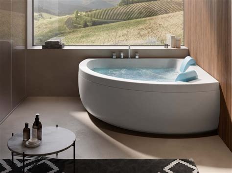 Corner Hot Tub Bathroom Informacionpublica Svet Gob Gt