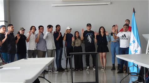 Crean Asociación de Atletas Estudiantes de la UNAH YouTube