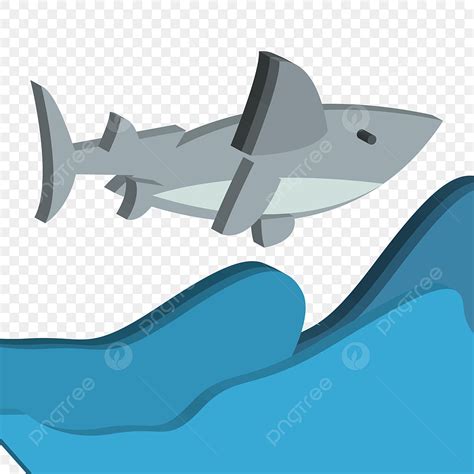 Sharking Clipart Transparent Background Shark Icon Shark Icons Shark