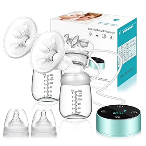 I Tested The Best Electric Double Breast Pump And Here S Why Every Mom