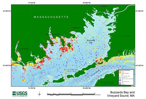 Archived Documents - Buzzards Bay National Estuary Program