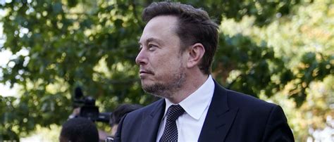 Brazilian Judge Orders Criminal Probe Of Elon Musk As They Tussle Over