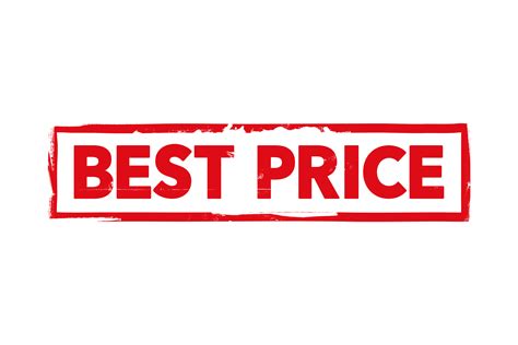 Best Price Stamp PNG And PSD PSDstamps