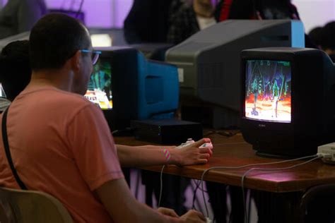 Première réussie pour le Gaming Fest rendez vous en 2024