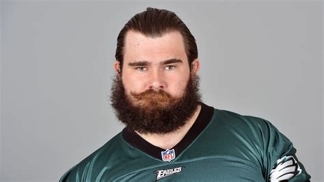 Jason Kelce Retiring After 13 Seasons With The Philadelphia Eagles