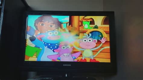 Dora The Explorer Pirate Adventure2 Youtube