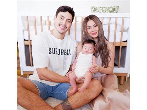 LOOK: Motherhood journey of 'Neneng B' Sam Pinto | GMA Entertainment