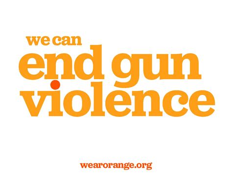 June Is National Gun Violence Awareness Month Church Women United In Atlanta Inc