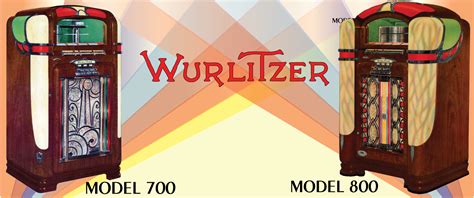 Wurlitzer Jukebox Manuals And Literature Instant Pdf Downloads Jukebox