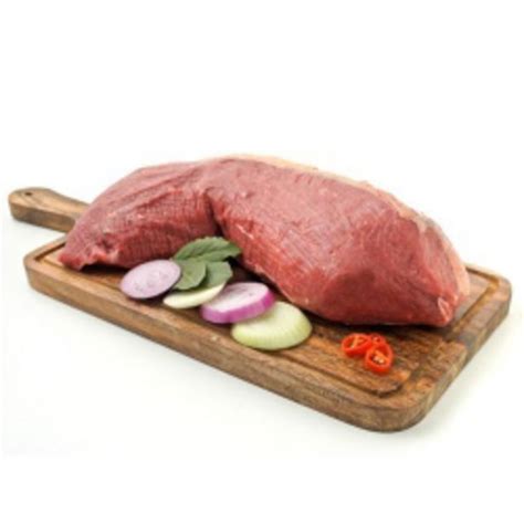 Carne Bovina Lombo Paulista 1kg Oferta Na Cidade Supermercados