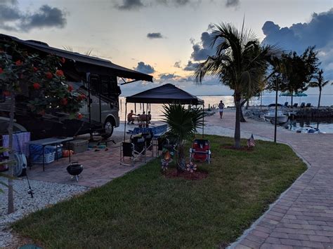 Keys Palms Rv Resort Updated 2022 Prices And Campground Reviews Key Largo Fl