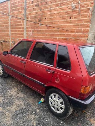 FIAT UNO MILLE 1 0 ELECTRONIC 4P 1994 1301848925 OLX