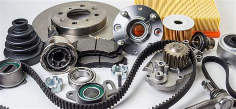 How To Find The Right Replacement Parts For Your Vehicle Widetopics