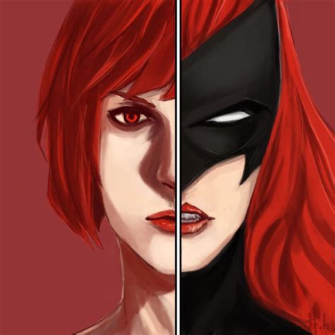 Pin By Doosans Dashboard On Batty For Batwoman Batwoman Batgirl Art