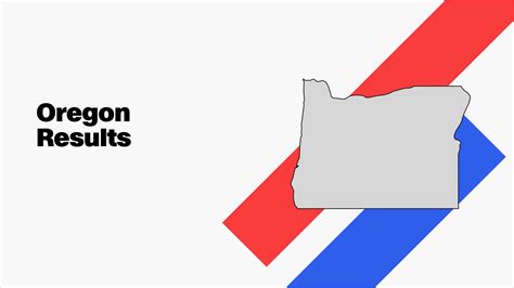 Oregon House District 5 Democratic primary election results and maps ...