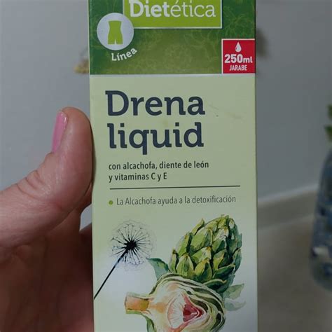 Optisana Drena Liquid Review Abillion