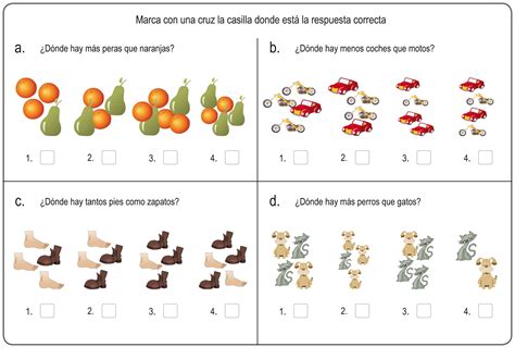 Conceptos B Sicos En Infantil Y Primaria