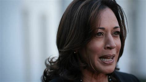 vice president harris plans      climate summit npr