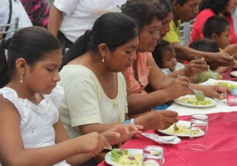 Semana Santa En Catacaos Personas Disfrutar N De Los Siete