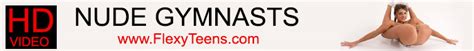 Dora Tornaszkova Hot Naked Gymnastics DrTuber