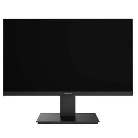 Monitor Gamer Redragon Thugga 75HZ KaBuM