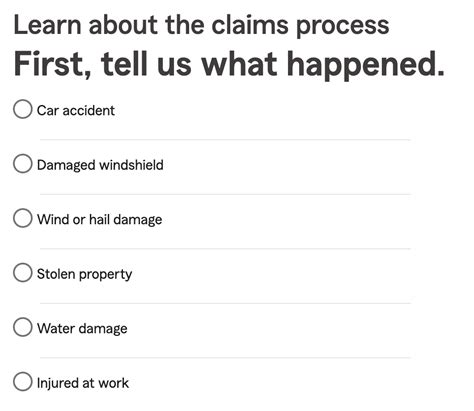 State Farm Windshield Claim Instructions - Auto Glass Services NW