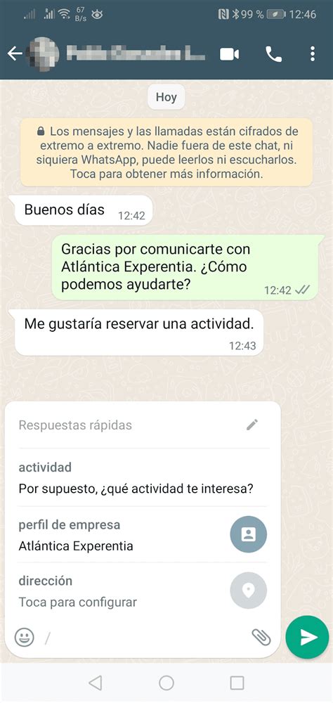 Listas de difusión en WhatsApp qué son y cómo usarlas Sendinblue