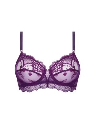 Lise Charmel Sublime En Dentelle Iris Beugel Bh Modelin Boutique Lingerie