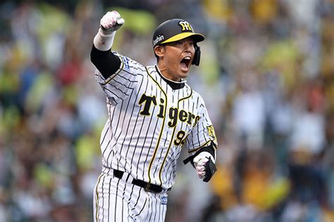 【朗報】阪神・原口文仁、大腸がんからの完治報告にファン感動！野球界への復帰も期待 スポーツまとめもりー