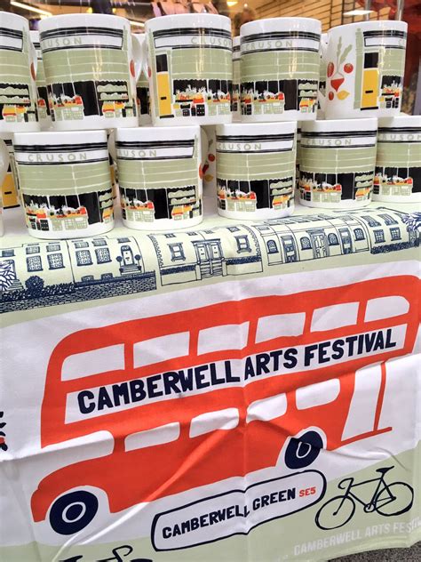 Camberwell Arts (@CamberwellArts) | Twitter