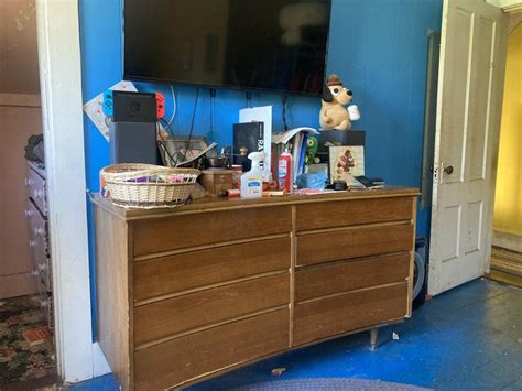 Messy Ass Spaces Rusty Foster By Alex Dobrenko