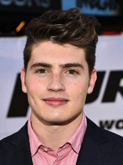 Pin On Gregg Sulkin Stephen James Model Actors Greggs