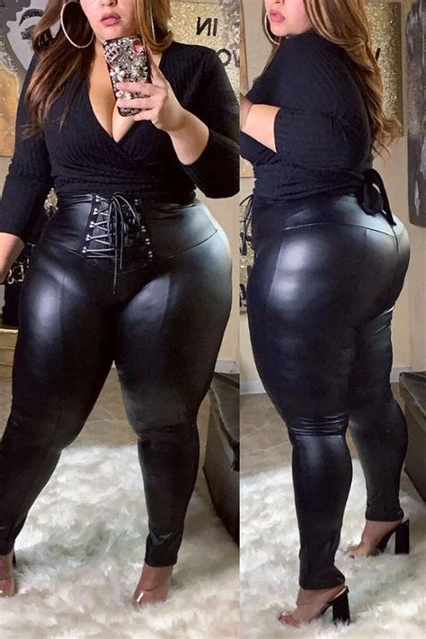 Thick Girls Outfits Curvy Girl Outfits Curvy Women Fashion Plus Size