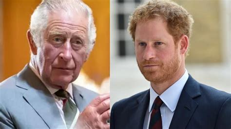 Homesick Prince Harry Set To Call King Charles On Birthday