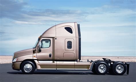 Daimler Trucks North America Teams Up With Microsoft To Make