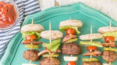 Bbq Food Ideas For Large Groups Printable Online