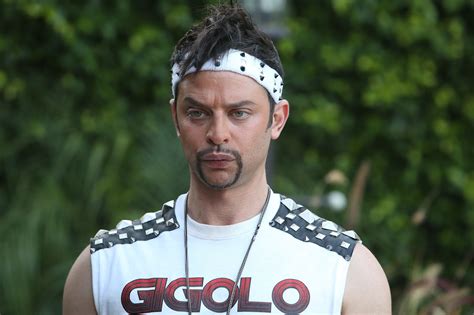 Nick Kroll Interview About Kroll Show Season 3 | POPSUGAR Entertainment