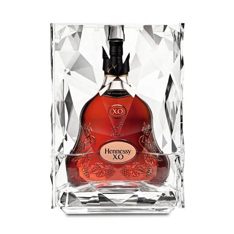 Hennessy XO 0 7L 40 Vol Hennessy Cognac