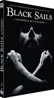 Black Sails Season Blu Ray Region B Import Keine Deutsche