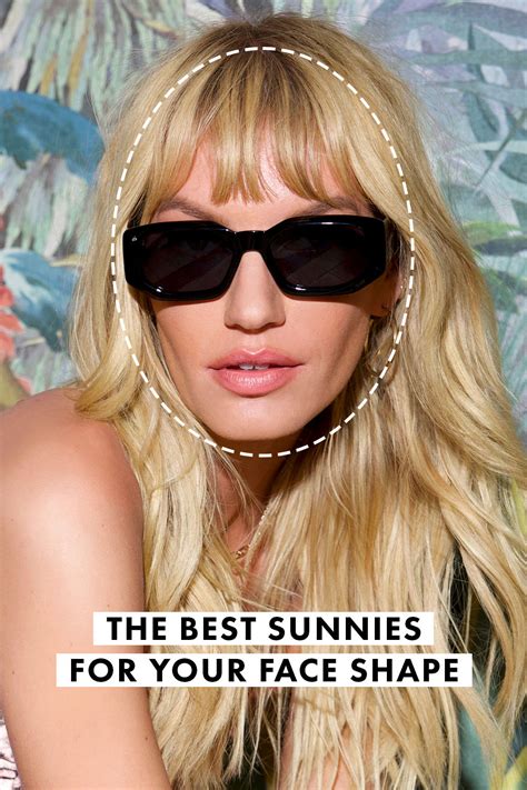 The Most Flattering Glasses For Your Face Shape Artofit