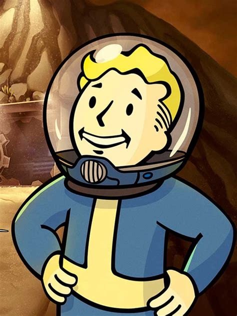 Receita de Fallout Shelter quadruplica após estreia da série Manual