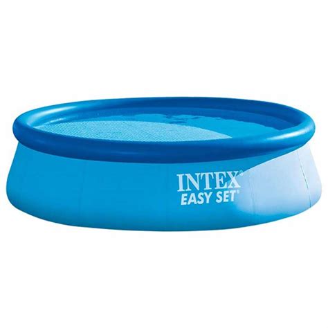 Intex 12ft X 30in Easy Set Swimming Pool 28130 Kids Paradise