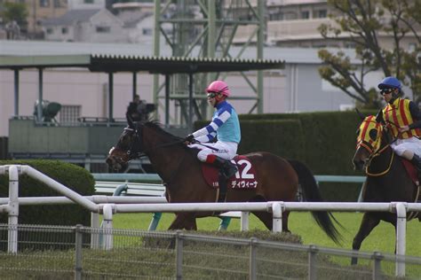 ふわ まさあき On Twitter 2023年4月8日阪神競馬11r阪神牝馬ステークス12着 ディヴィーナ＆池添謙一騎手 ディヴィーナ