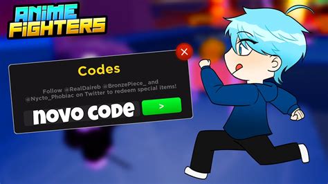 Novo Code Novo Sistema De Trade E Muito Mais No Novo Update Do Anime