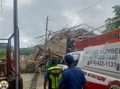 Sismo En Filipinas Deja Al Menos 5 Muertos Y Daños Materiales La Verdad